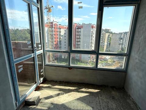 квартира по адресу Институтская ул., 6/1б