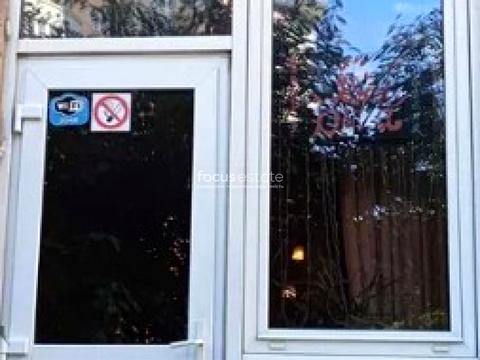 комерційна за адресою Раїси Окіпної вул., 10-А