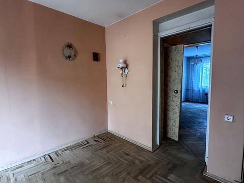 квартира за адресою Відрадний просп. (Чубаря), 14/45