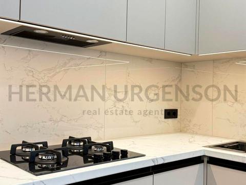 квартира по адресу Бобяка, 1Б