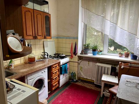квартира за адресою Джохара Дудаєва вул. (Іскрівська), 5