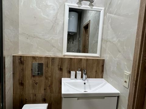 квартира по адресу Дача Ковалевского ул., 5
