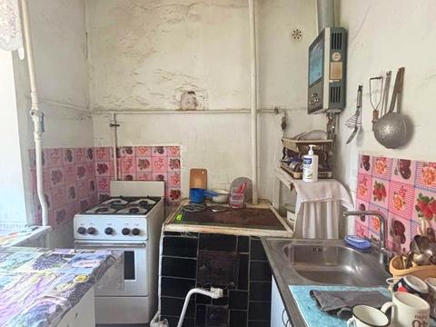 квартира по адресу Олеся Гончара ул. (Енгельса), 32а