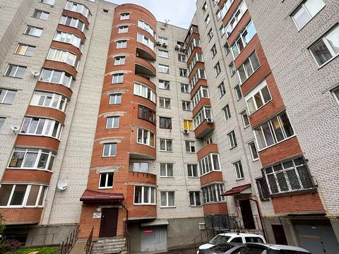 квартира по адресу Зеленая ул., 115