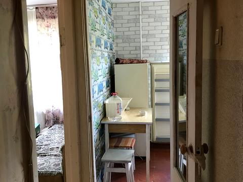 квартира по адресу Ереванская ул., 8