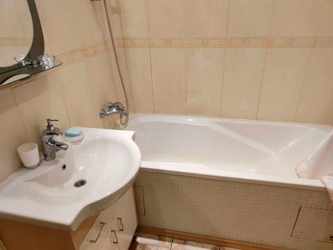 квартира по адресу Юлии Здановской ул. (Ломоносова), 5