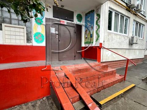 квартира за адресою Павла Тичини просп., 20