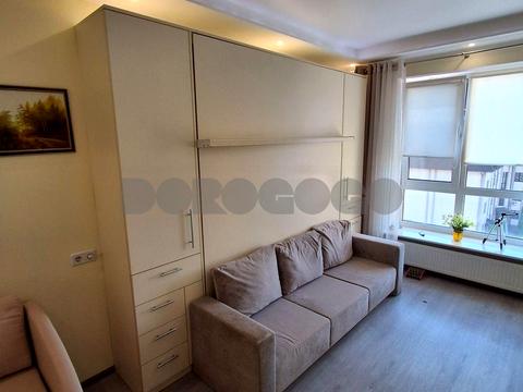квартира по адресу Просвещения ул., 17
