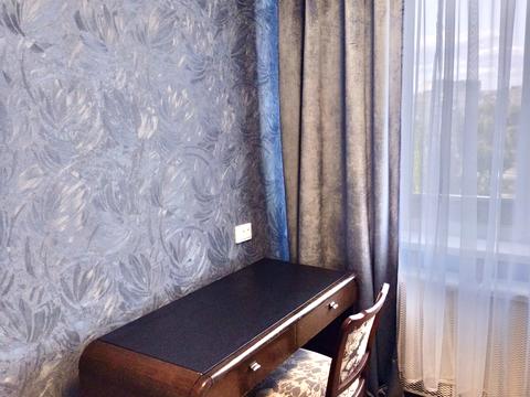 квартира по адресу Ивана Миколайчука ул. (Серафимовича), 9