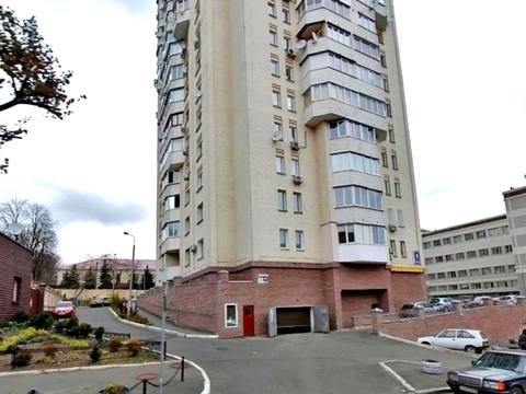 паркомісце за адресою Васильківська вул., 18