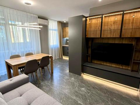 квартира за адресою Генерала Грекова вул., 2