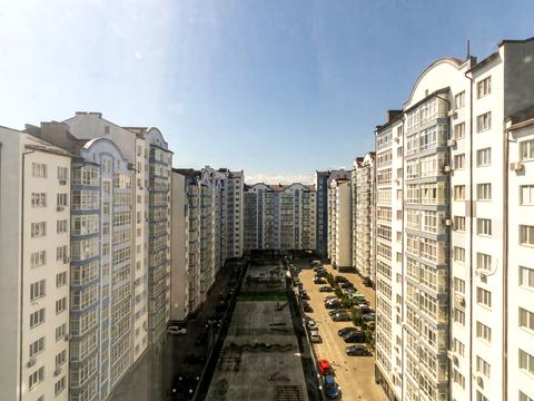 квартира за адресою Височана вул., 26