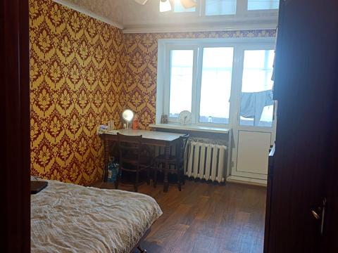 квартира за адресою Кам'янецька вул., 68