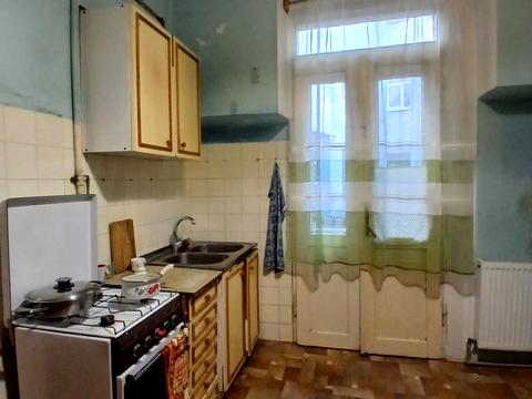 квартира по адресу Просвиты ул. (Дарвина), 12