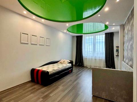 квартира за адресою Білицька вул., 20