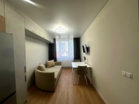 квартира по адресу Нац Гвардіі, 3г