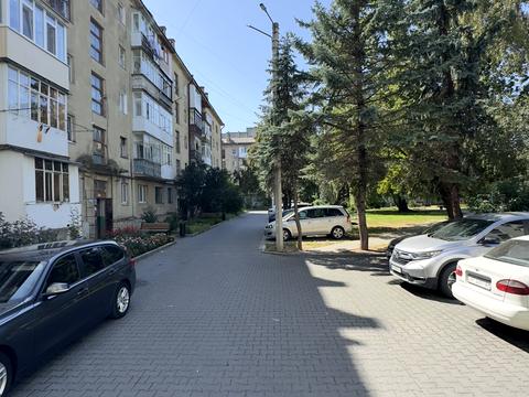 квартира по адресу Южный бульв., 32
