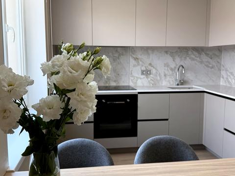 квартира за адресою Садова вул., 1Б