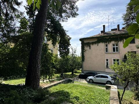 квартира по адресу Крип'якевича, 9