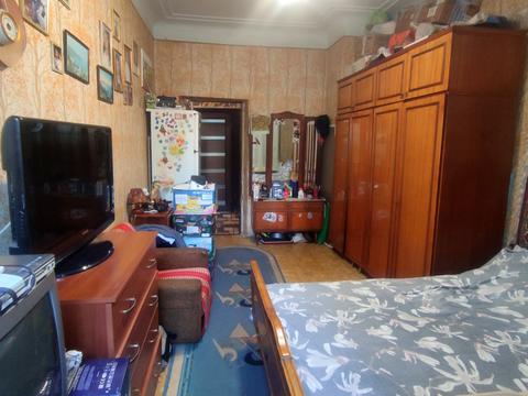 квартира по адресу Бекетова ул., 19/17