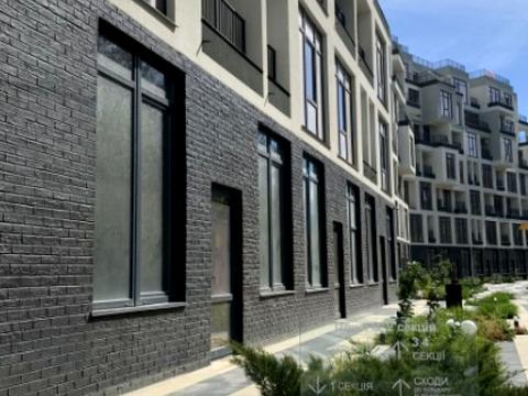 квартира за адресою Софіївська вул., 1б