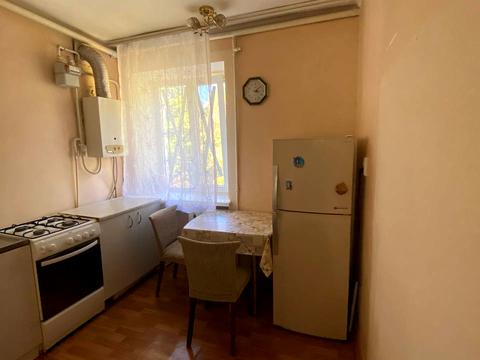 квартира по адресу Черняховского ул. (Черняховського), 20б