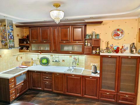 квартира за адресою Вавилових вул., 15-А