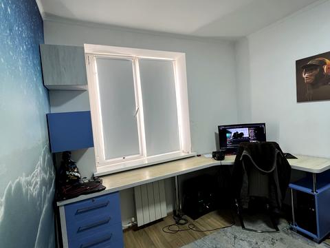 квартира за адресою Озерна вул. (Червоних Майовщиків), 17б