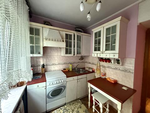квартира по адресу Протасевича ул., 4-А