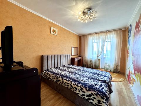 квартира за адресою Івана Миколайчука вул., 8а