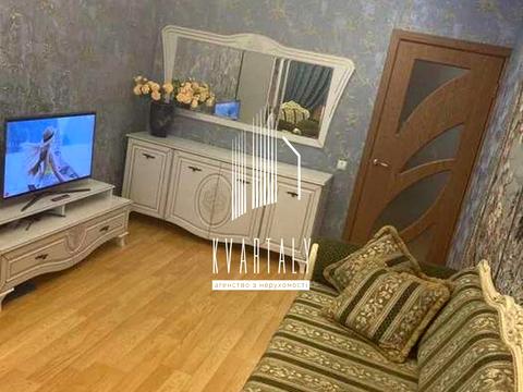 квартира за адресою Краснокутський пров., 16