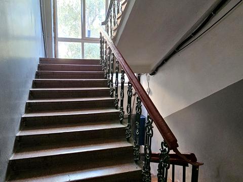 квартира по адресу Степана Бандери ул. (Шмидта), 43
