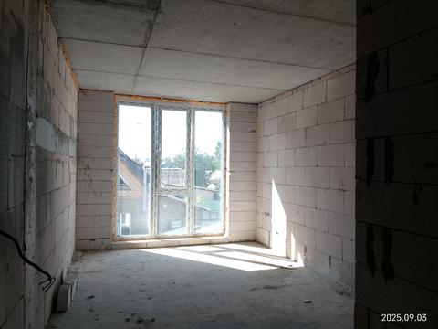 квартира за адресою Лугова вул., 56