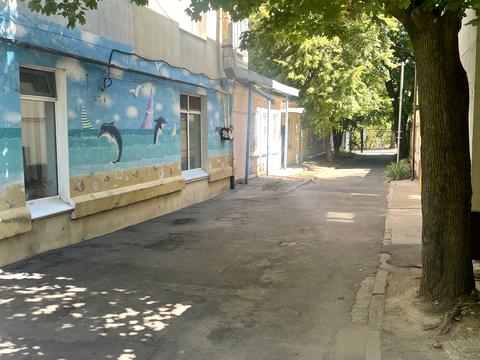 квартира за адресою Чорноморська вул., 2а