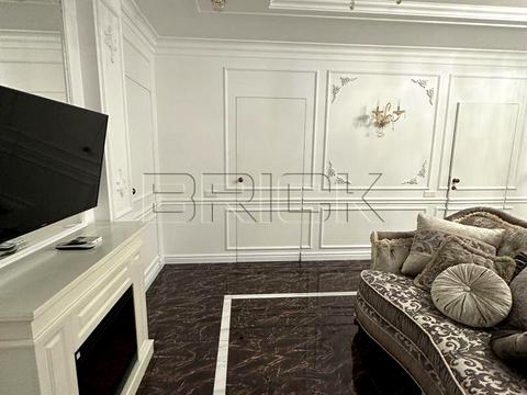 квартира по адресу Оболонский просп., 26
