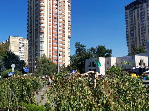 квартира по адресу Ореста Васкула ул., 19
