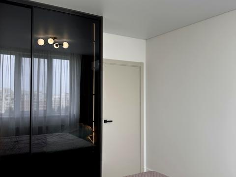 квартира за адресою Карла Мікльоша вул., 7