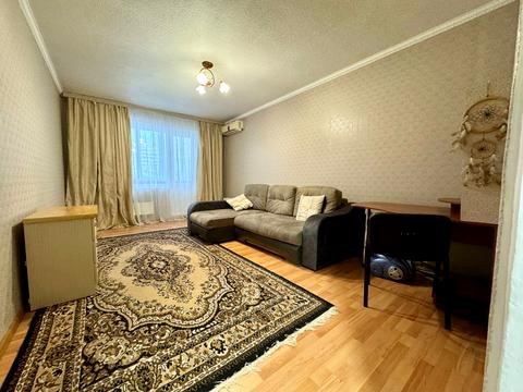 квартира по адресу Николая Закревского ул., 85