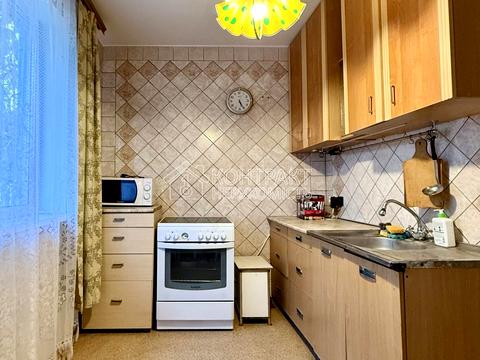 квартира по адресу Натальи Ужвий ул., 92