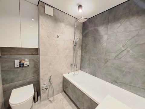 квартира за адресою Білогірська вул., 18
