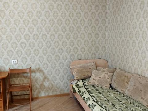квартира по адресу Пастера ул., 48