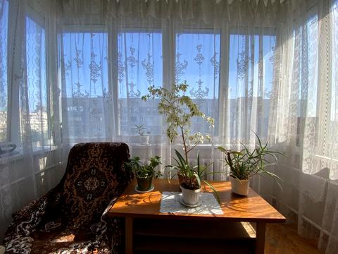 квартира по адресу Незалежності бульв. (50 років Жовтня), 10