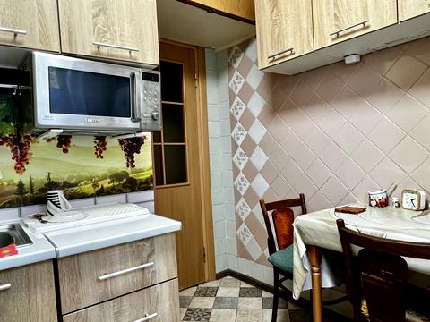 квартира за адресою Київська вул., 106