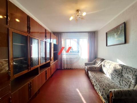 квартира по адресу Николая Закревского ул., 47-А