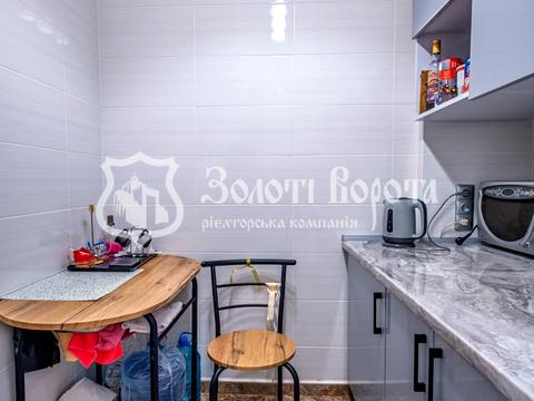 квартира по адресу Воздухофлотский просп. (Повітрофлотський), 16