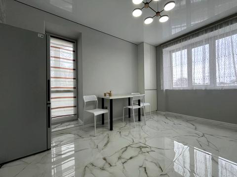 квартира за адресою Довженка вул., 26