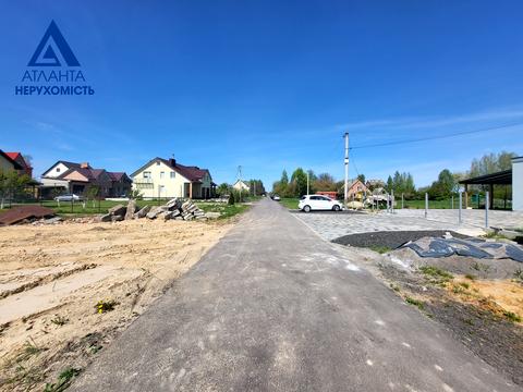 ділянка за адресою Журавлина вул., 82