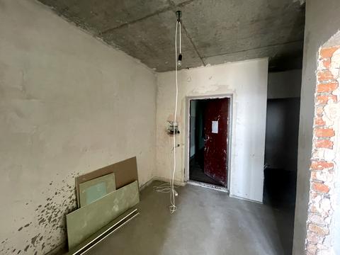 квартира по адресу Даниила Щербаковского ул. (Щербакова), 52