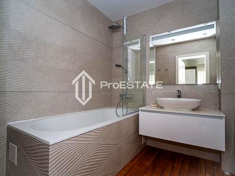 квартира по адресу Оболонский просп., 26