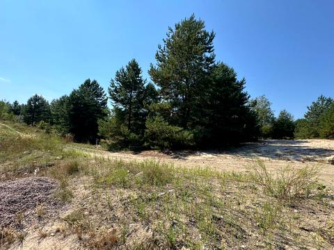 участок по адресу 